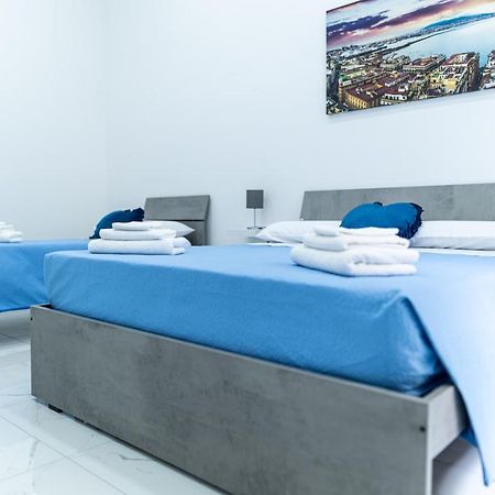 Dimora F&F Apartment Naples Exterior photo