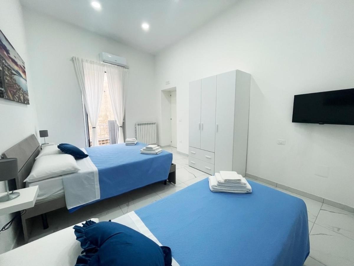 Dimora F&F Apartment Naples Exterior photo