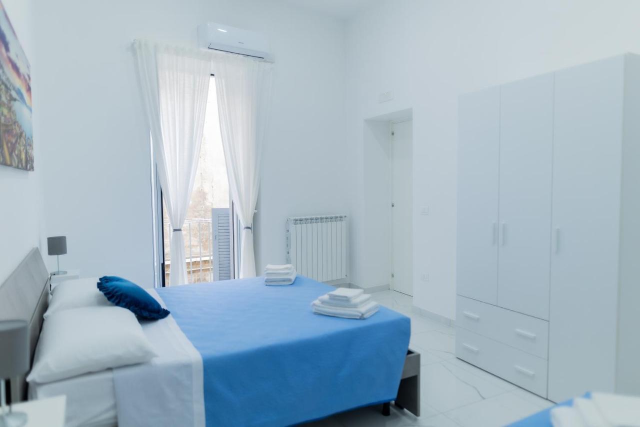 Dimora F&F Apartment Naples Exterior photo